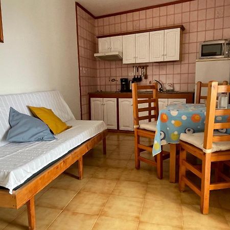 Apartamentos Piedra De La Garza 1A บาเญ กรันเรย์ ภายนอก รูปภาพ