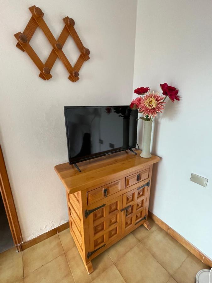 Apartamentos Piedra De La Garza 1A บาเญ กรันเรย์ ภายนอก รูปภาพ