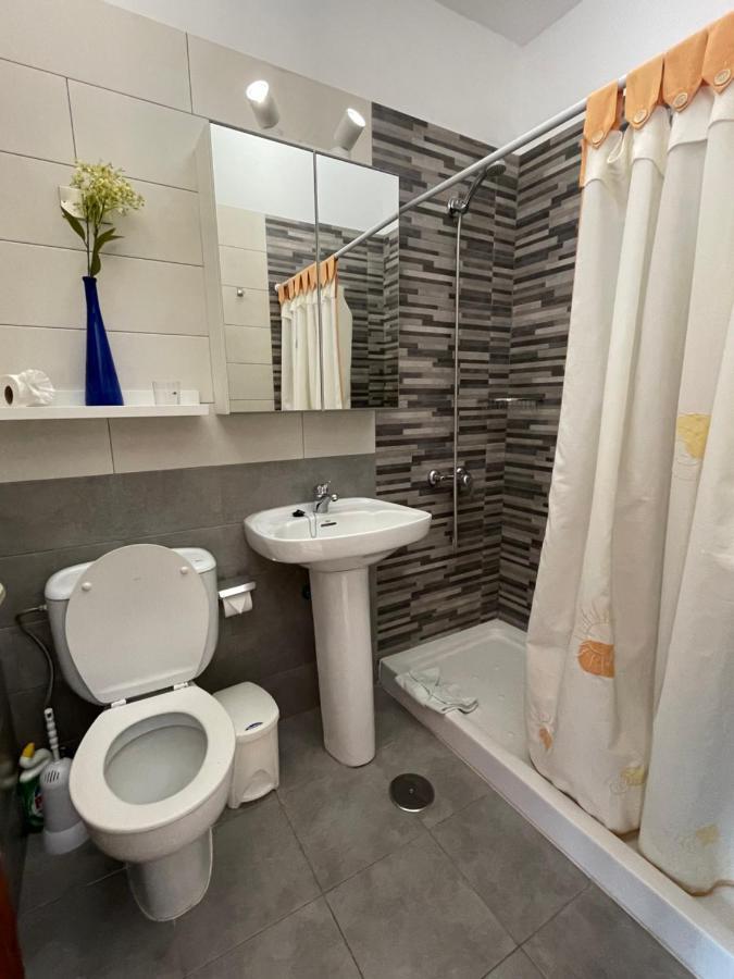 Apartamentos Piedra De La Garza 1A บาเญ กรันเรย์ ภายนอก รูปภาพ