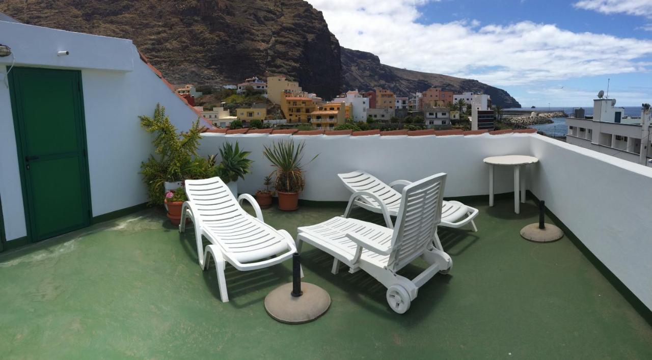 Apartamentos Piedra De La Garza 1A บาเญ กรันเรย์ ภายนอก รูปภาพ