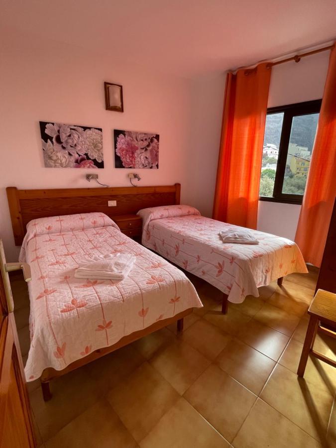 Apartamentos Piedra De La Garza 1A บาเญ กรันเรย์ ภายนอก รูปภาพ