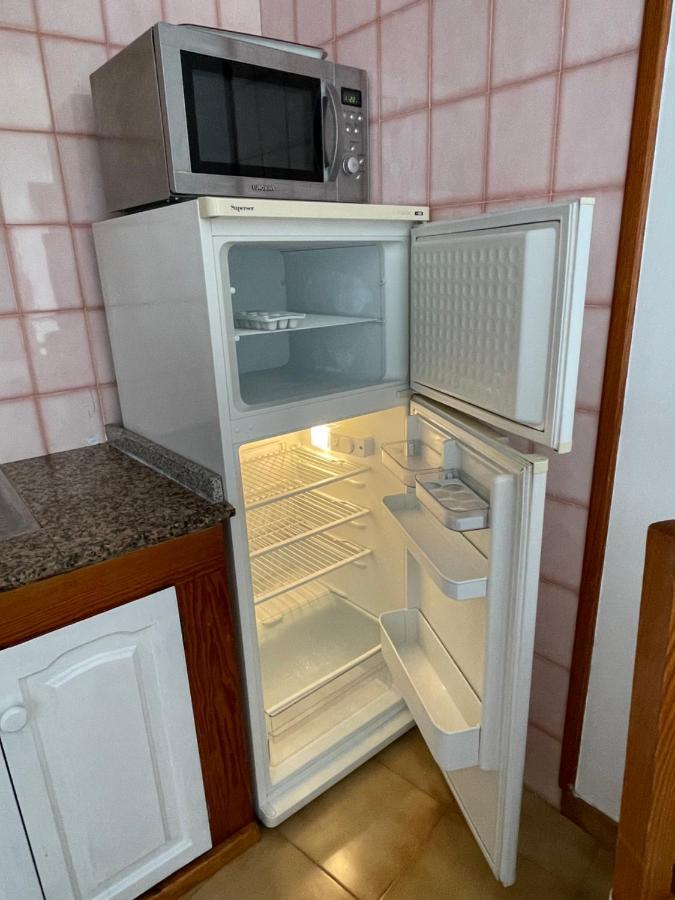 Apartamentos Piedra De La Garza 1A บาเญ กรันเรย์ ภายนอก รูปภาพ