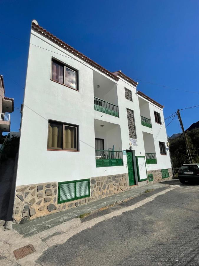 Apartamentos Piedra De La Garza 1A บาเญ กรันเรย์ ภายนอก รูปภาพ