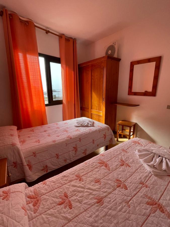 Apartamentos Piedra De La Garza 1A บาเญ กรันเรย์ ภายนอก รูปภาพ